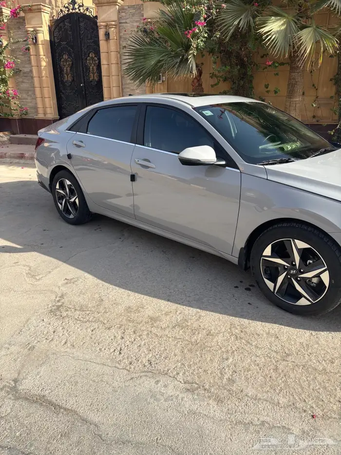 النترا كومفورت فتحه موديل 2023 10
