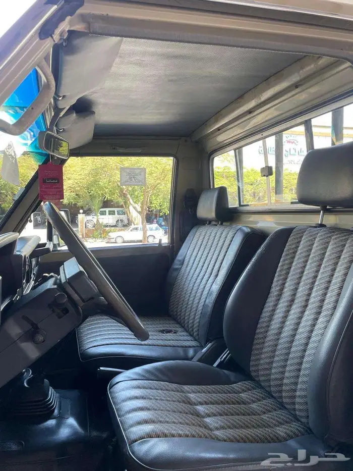 شاص غمارة 1999 مخزن 4