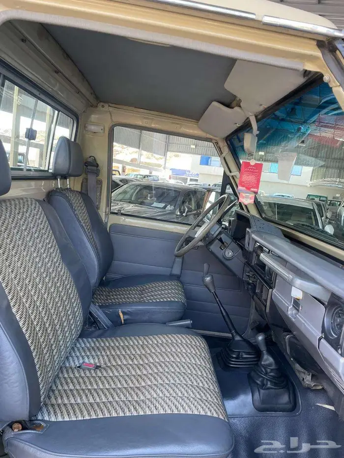 شاص غمارة 1999 مخزن 7