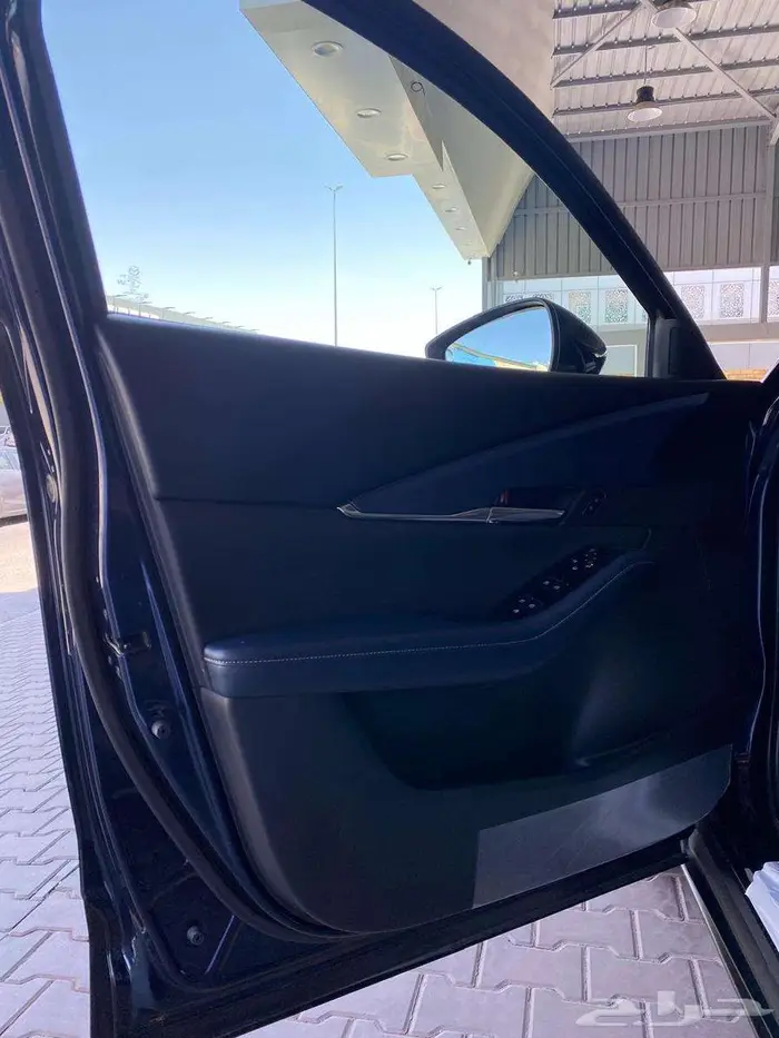 مازدا CX30 2025 وكالة (( مباع )) 5