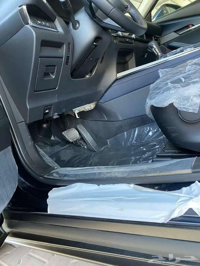 مازدا CX30 2025 وكالة (( مباع )) 10