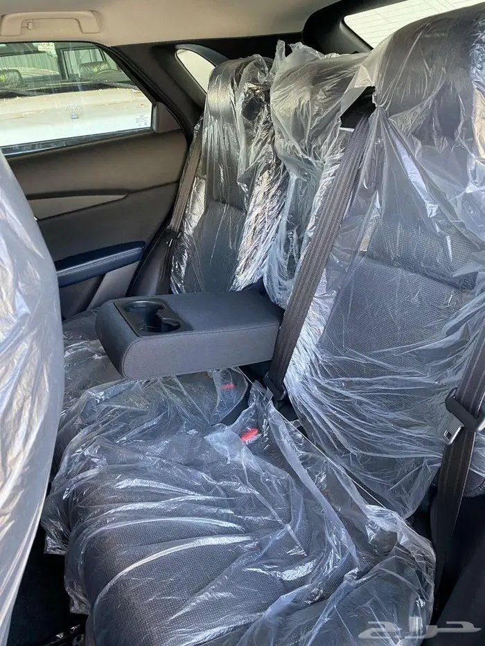 مازدا CX30 2025 وكالة (( مباع )) 16