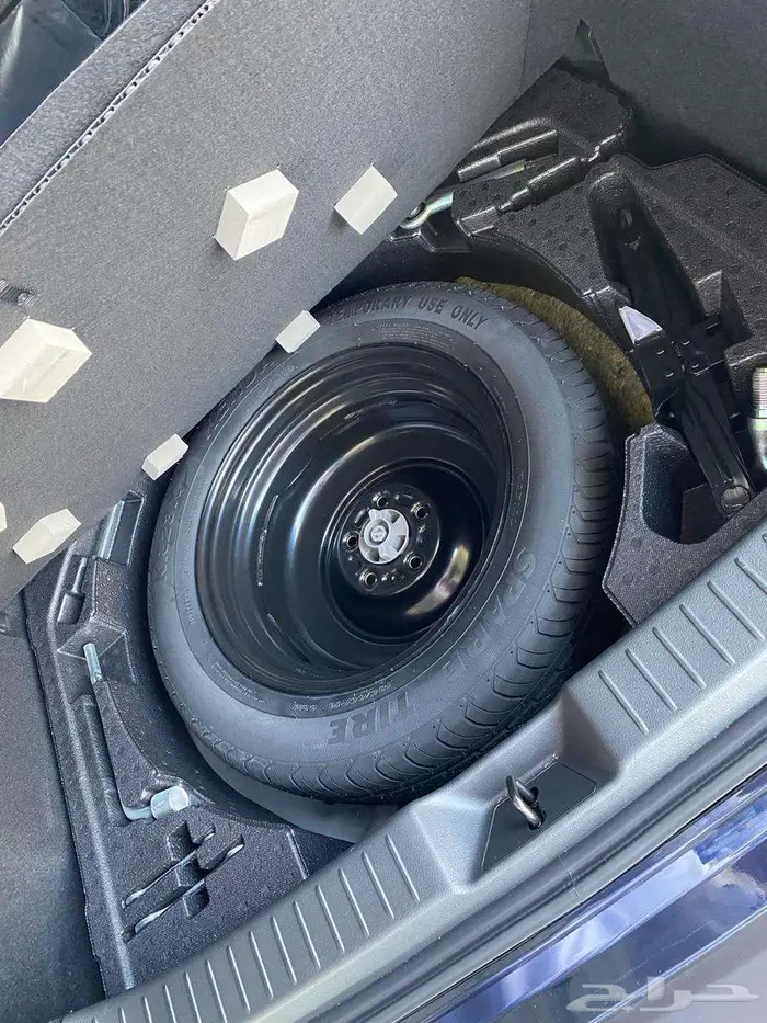 مازدا CX30 2025 وكالة (( مباع )) 22