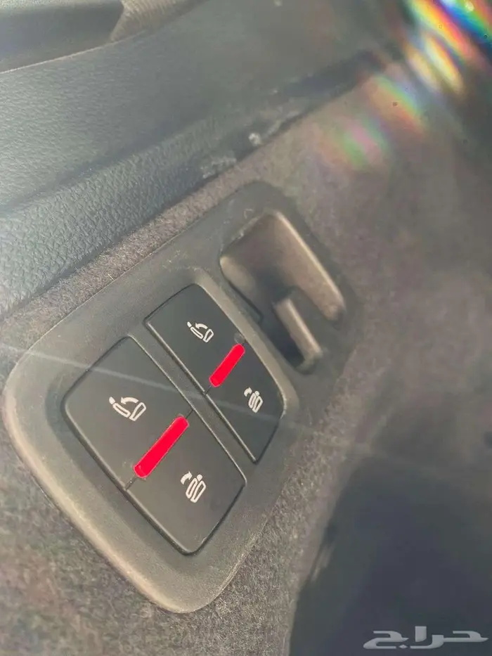 اودي q7 2019 ممشي 207 الف استخدام راقي جدا 4