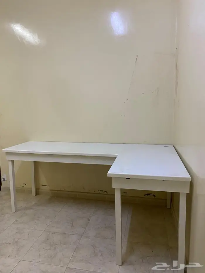 طاولات بي سي تفصال و تقديم 1