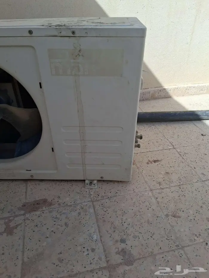 للبيع مكيف 1