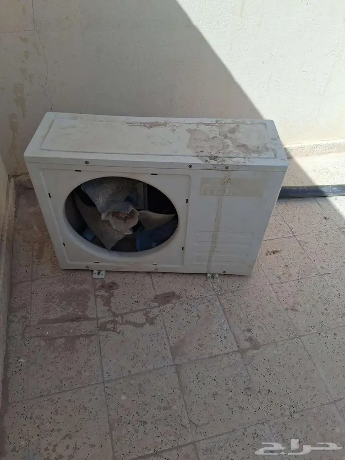 للبيع مكيف 2