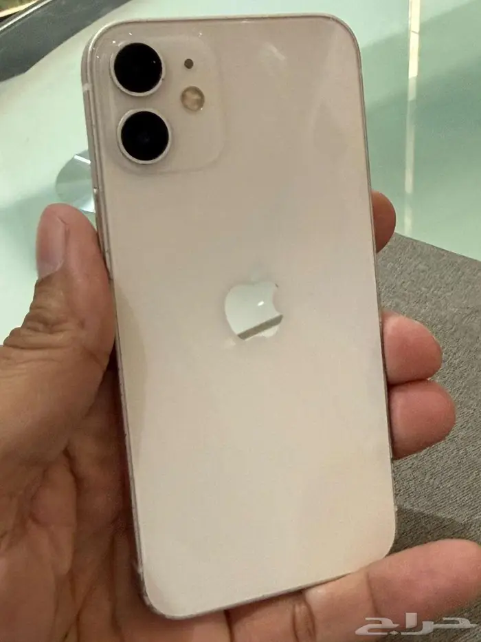 iPhone 12 Mini للبيع آيفون ميني نظيف 2