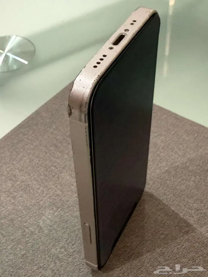iPhone 12 Mini للبيع آيفون ميني نظيف 0