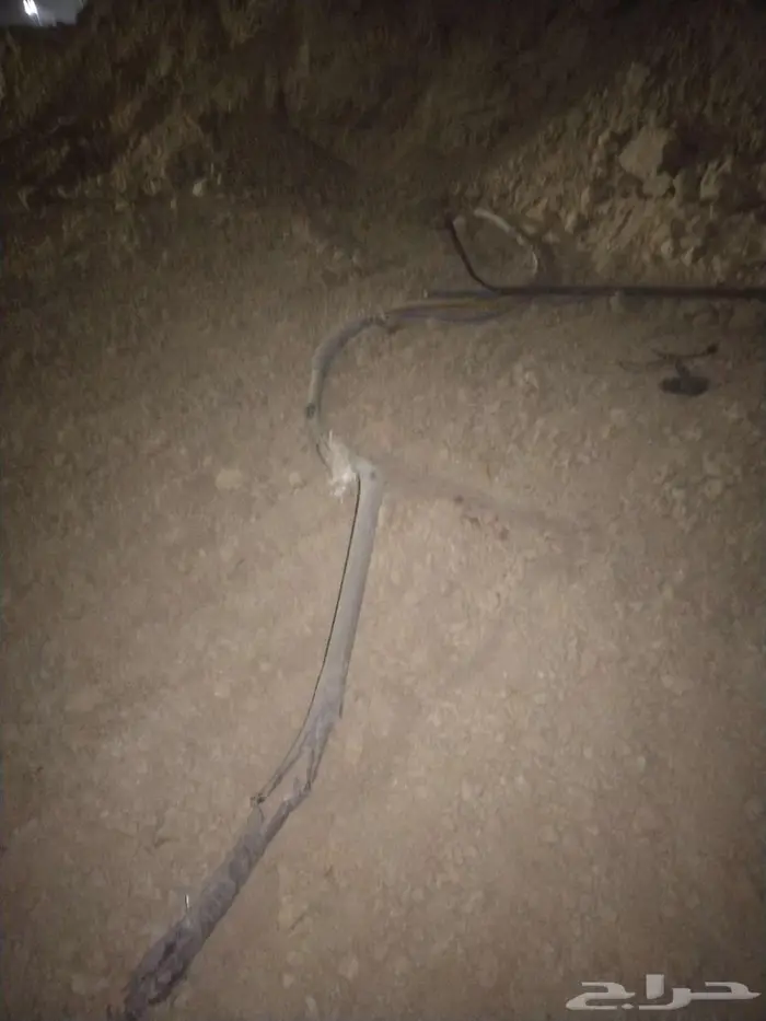 كشف اعطال الكابلات الكهربائية كشف ألتماس الكابلات 4