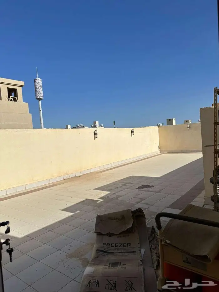شقة تمليك للبيع ب الرانوناء 4 غرف 480 الف 17