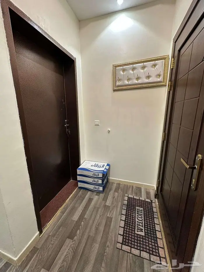 شقة تمليك للبيع ب الرانوناء 4 غرف 480 الف 3
