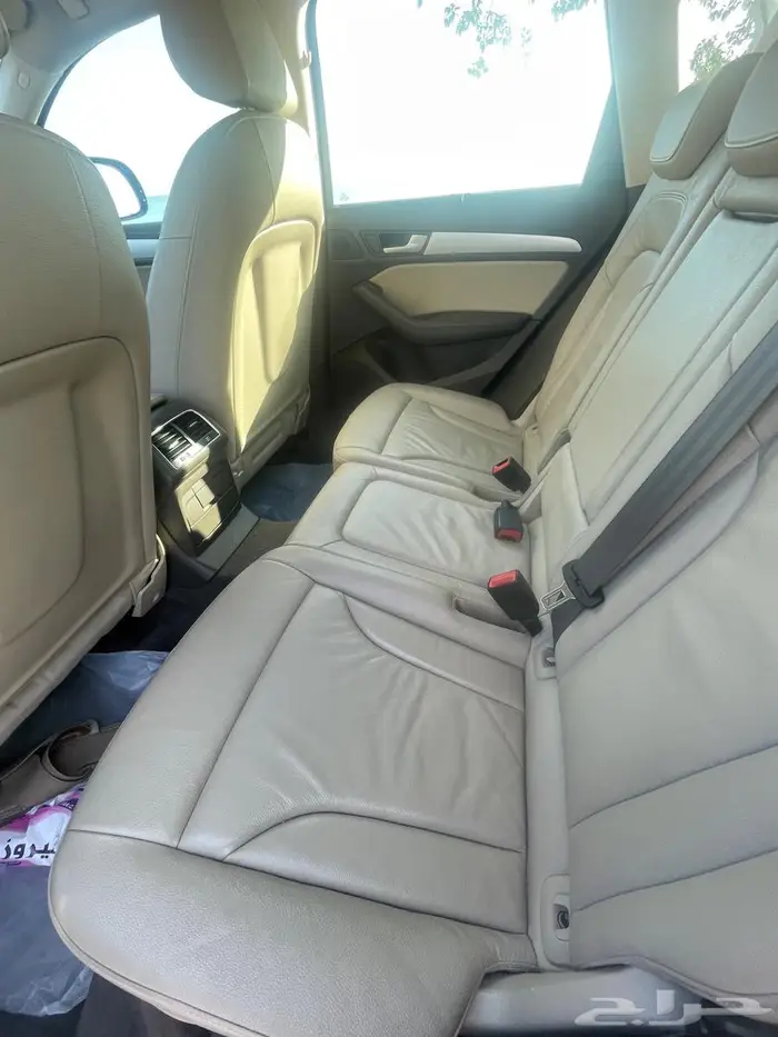 Audi Q5 2015 0