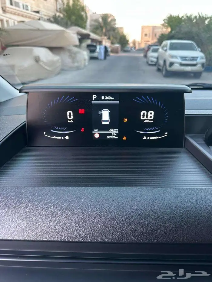 ستاريا 2022 ديزل وارد كوريا   متواجده في القطيف 19