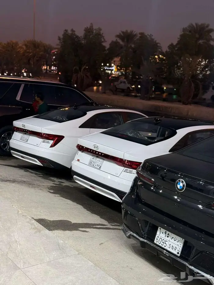 لاين كار لتأجير السيارت 10