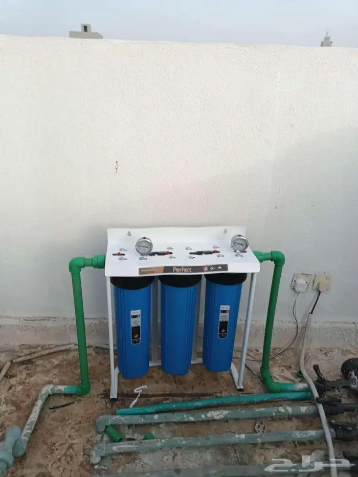 جامبو ثلاثي بدون تركيب بسعر 555 ريال 3