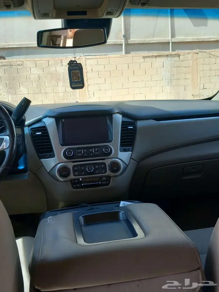 يوكن بدي ومحركات شرط 1