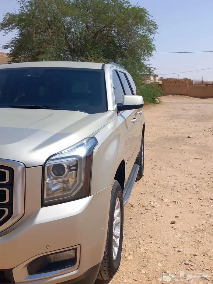 يوكن بدي ومحركات شرط 11
