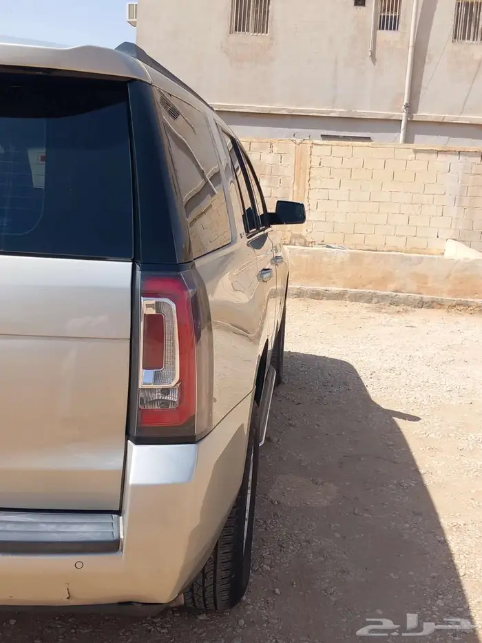 يوكن بدي ومحركات شرط 13