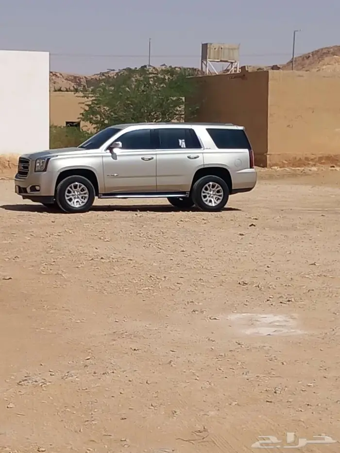 يوكن بدي ومحركات شرط 14