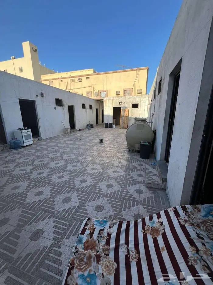سكن عمال للايجار 1