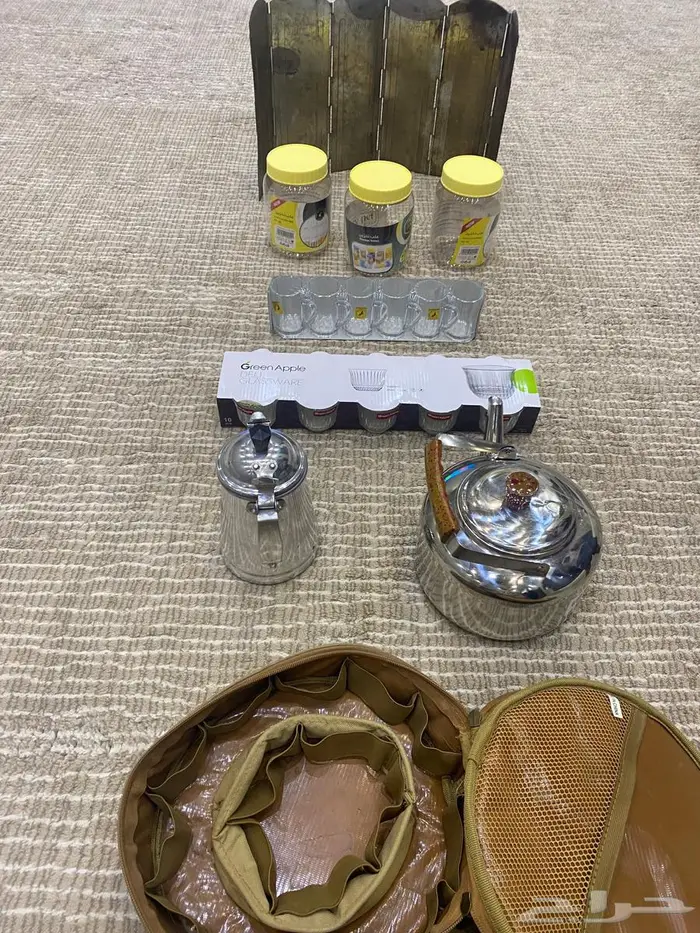 عزبة رحلات 1