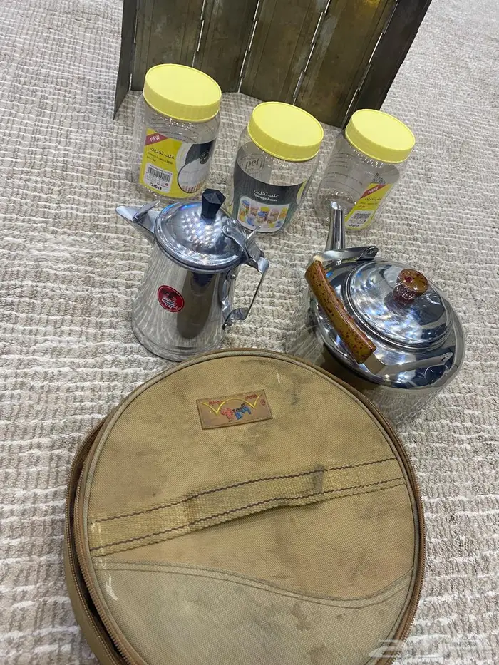 عزبة رحلات 3