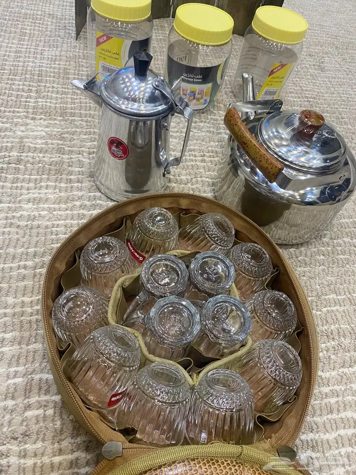 عزبة رحلات 5