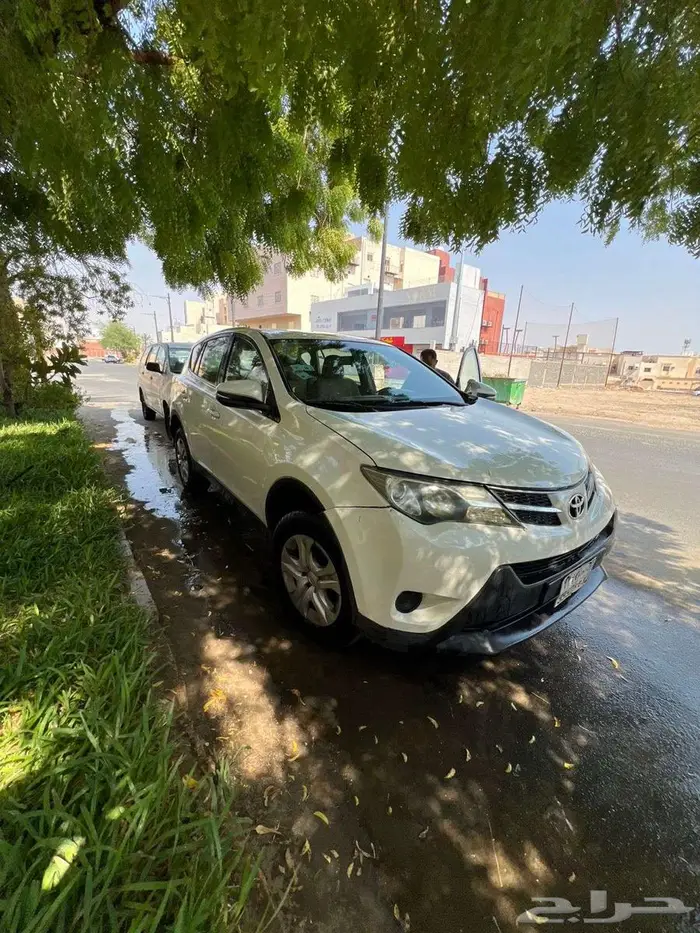 راف فور 2013 1