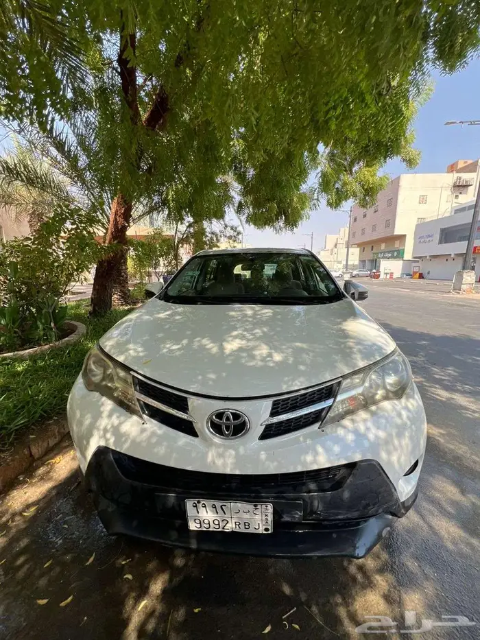 راف فور 2013 6