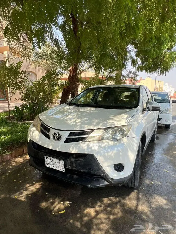 راف فور 2013 4