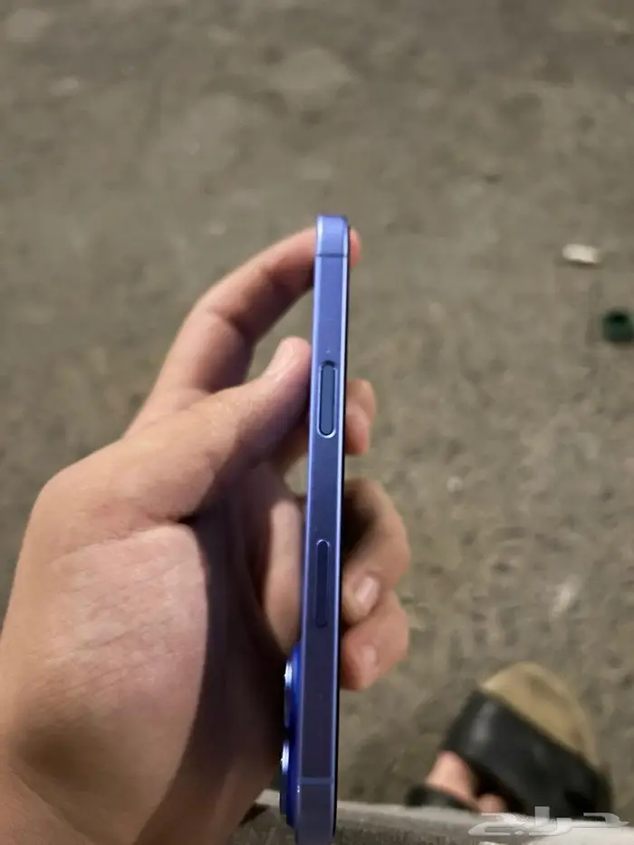 ايفون 16العايدي 128 2