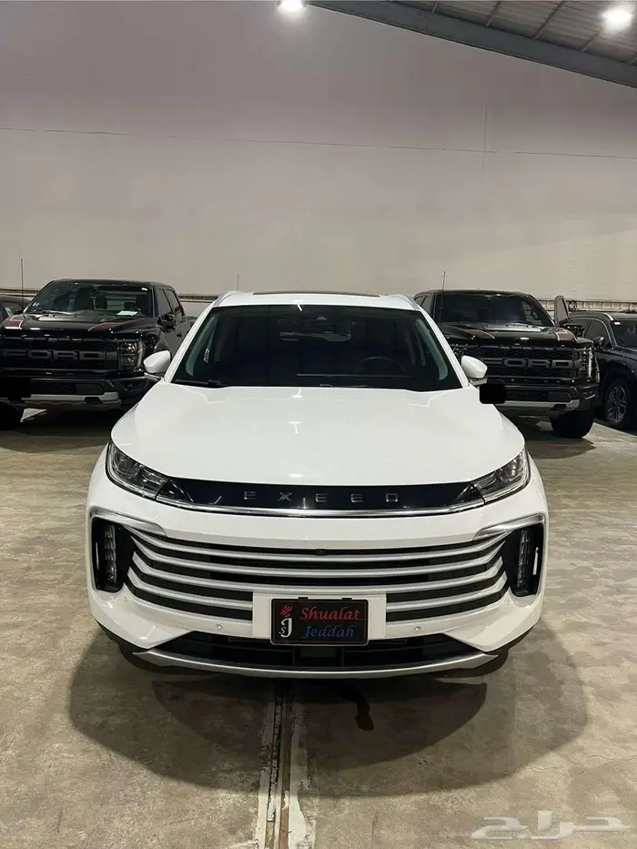 أكسيد TXL 2023 شبه جديد 0