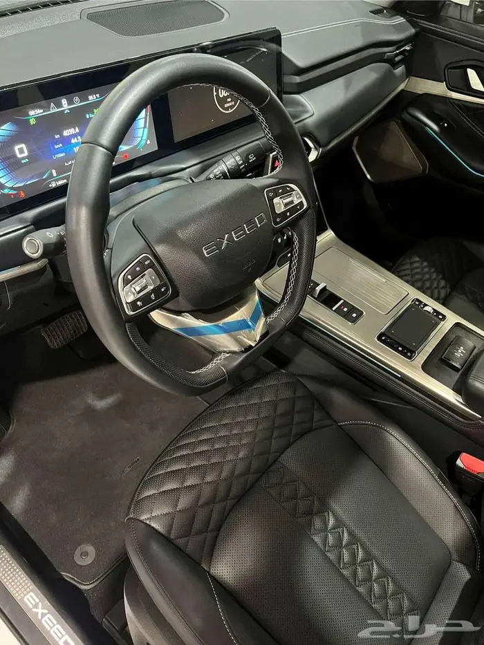 أكسيد TXL 2023 شبه جديد 5