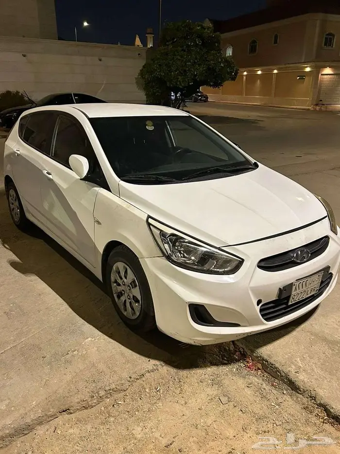 اكسنت ديزل. للبيع 0