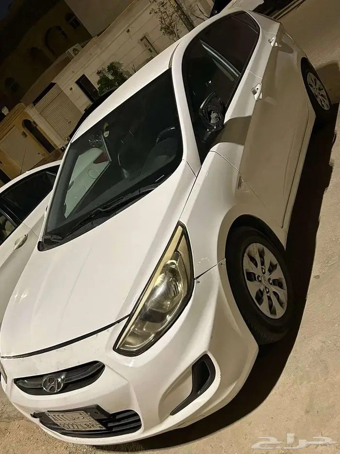 اكسنت ديزل. للبيع 2