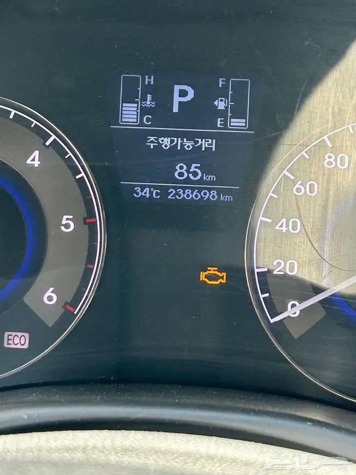 اكسنت ديزل. للبيع 6