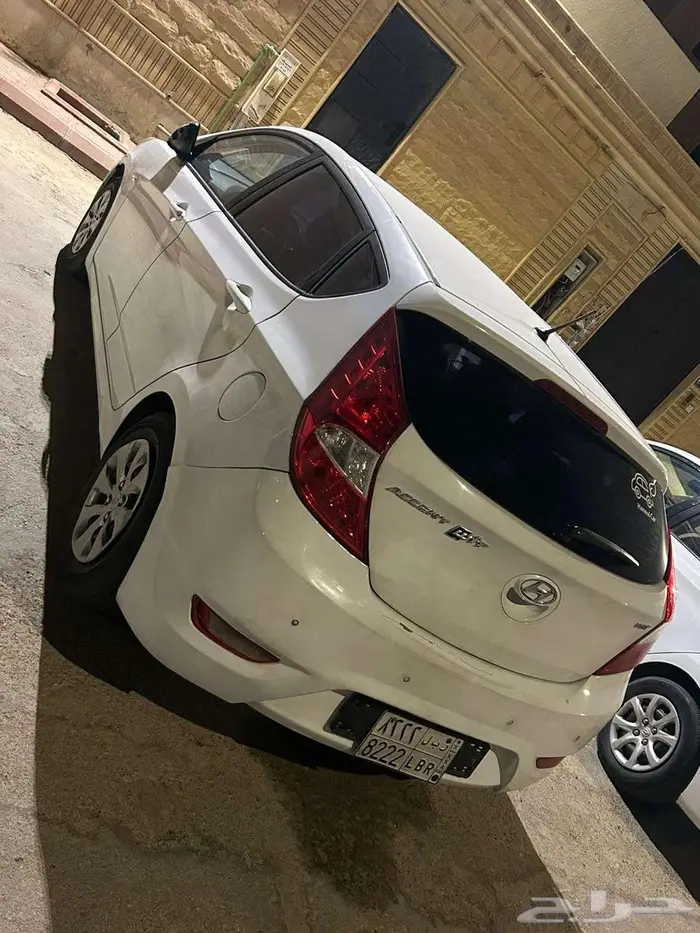 اكسنت ديزل. للبيع 7