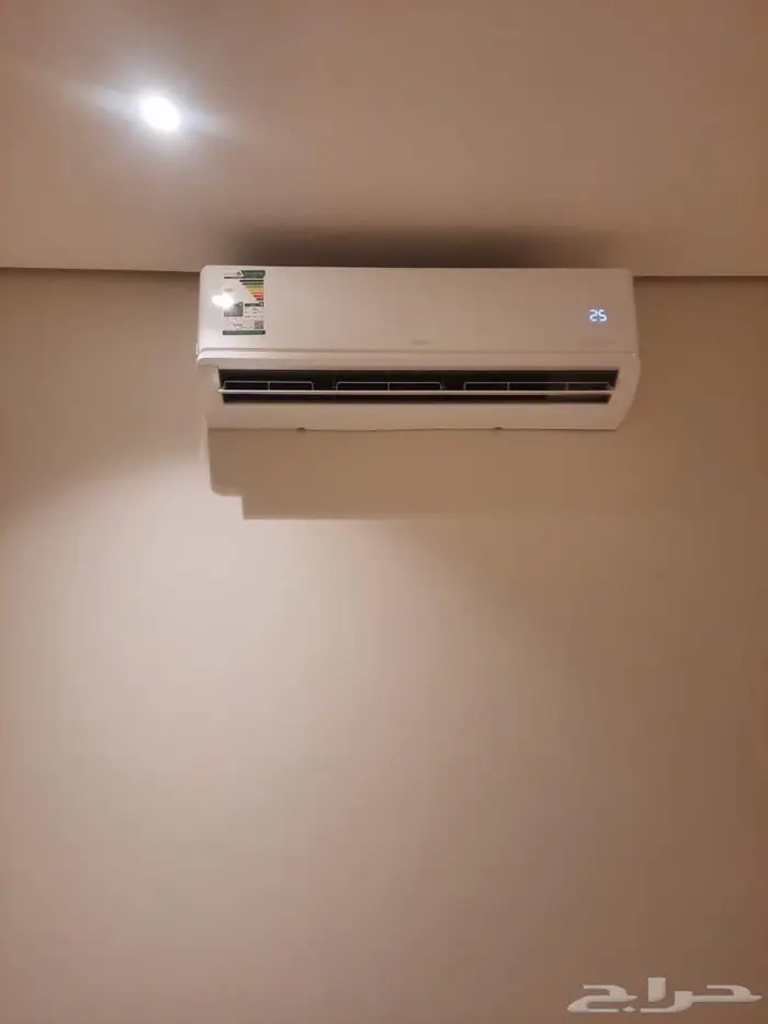 فني مكيفات بالدمام تمديد نحاس 8