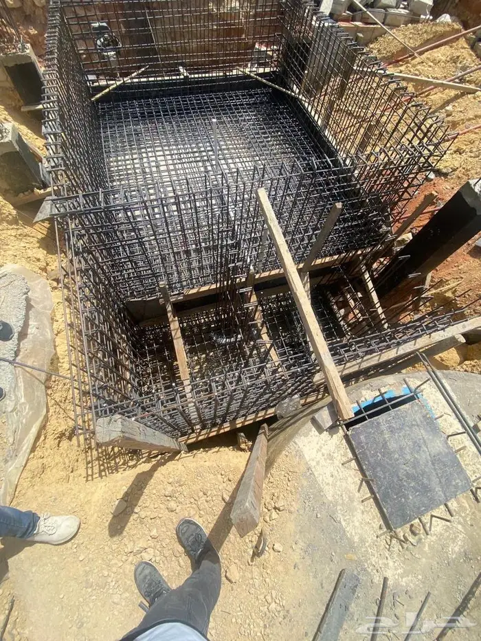 خدمات مقاولات بإشراف هندسي ترميم وبناء  ملاحق   مسابح 14
