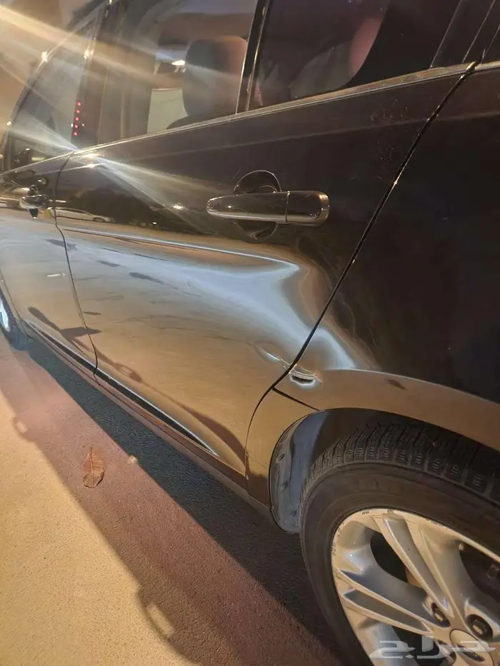 فورد توروس 2013 فل كامل للبيع 10