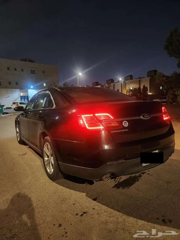فورد توروس 2013 فل كامل للبيع 7