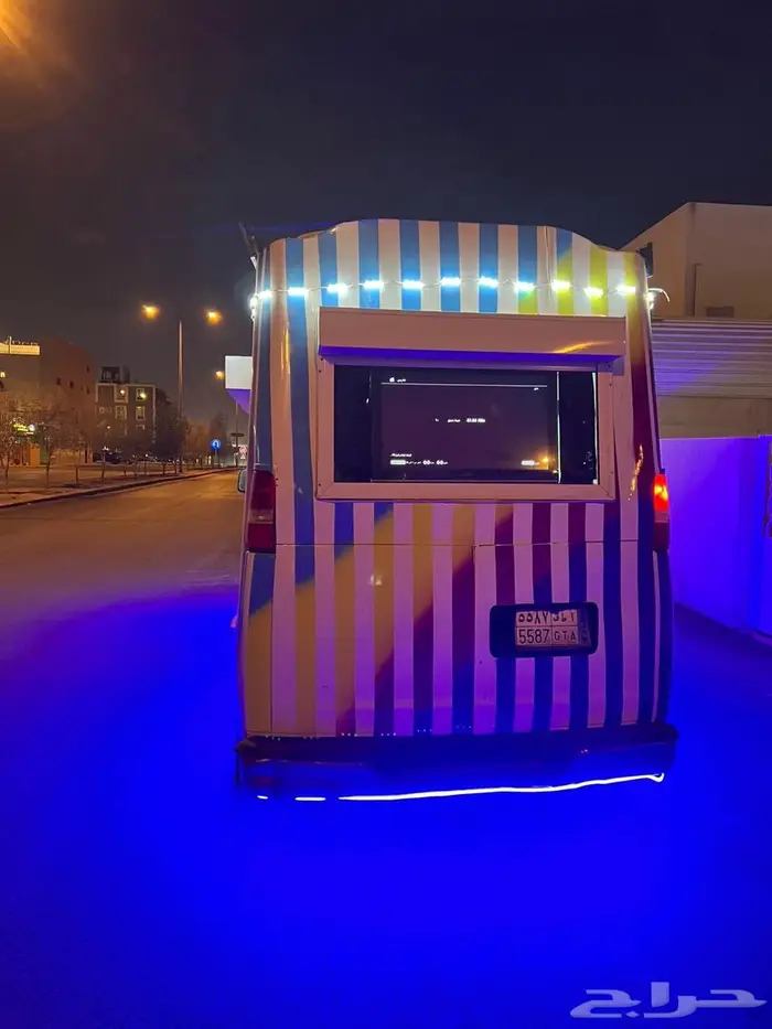 فان ايسكريم 2005 للبيع 6