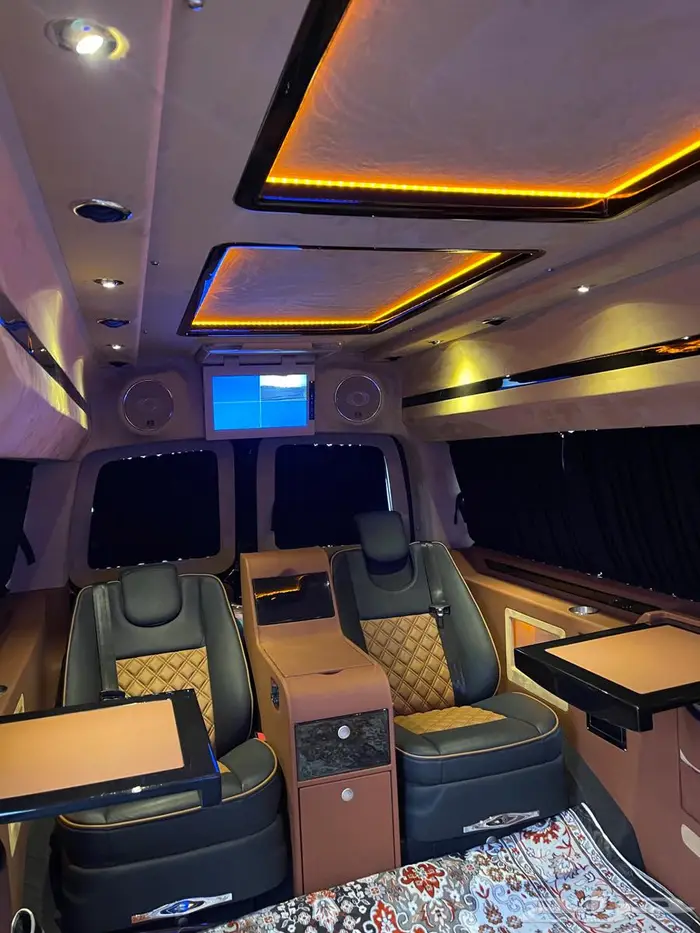 فان ViP مخزن اخوالجديد 6