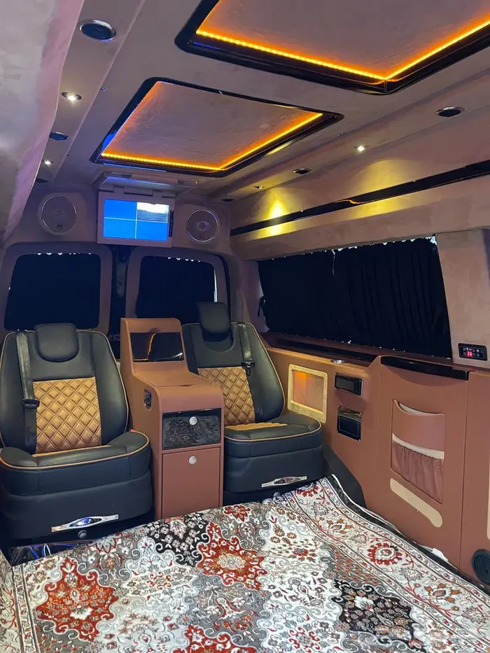 فان ViP مخزن اخوالجديد 9