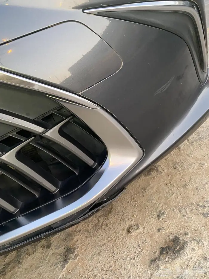 لكزس 2022 خليجي v6 es350 6