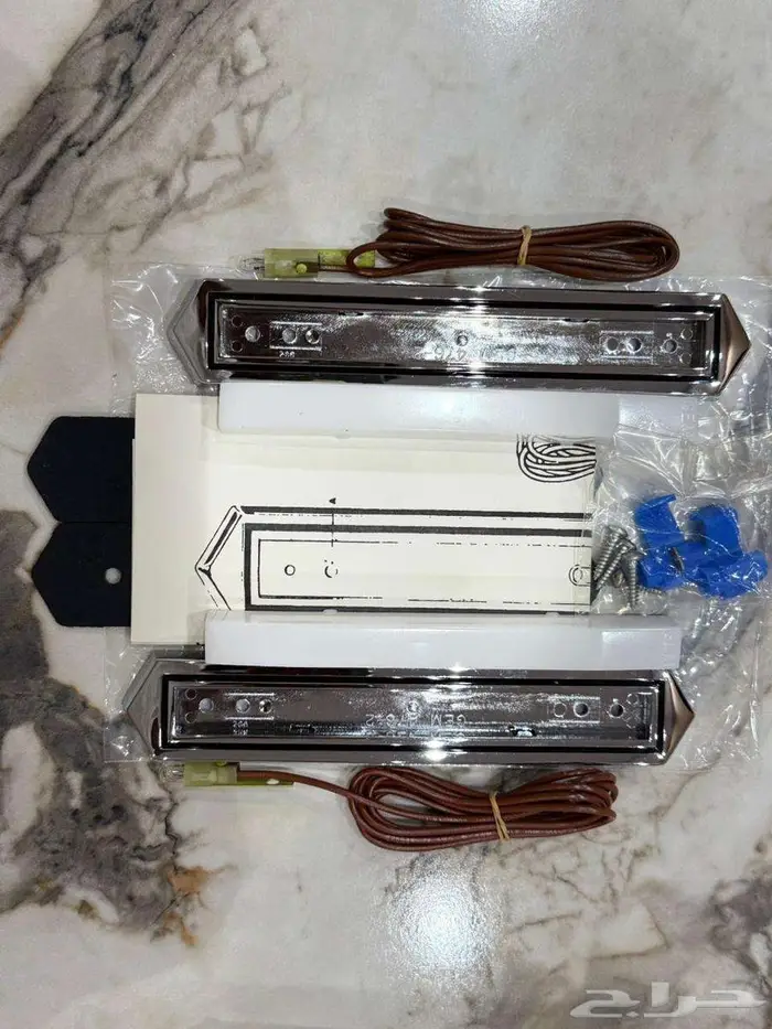 قطع غيار نادرة 6