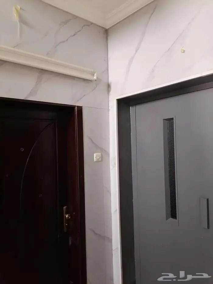 شقة أربع غرف للإيجار في العسيلة مكة المكرمة 0