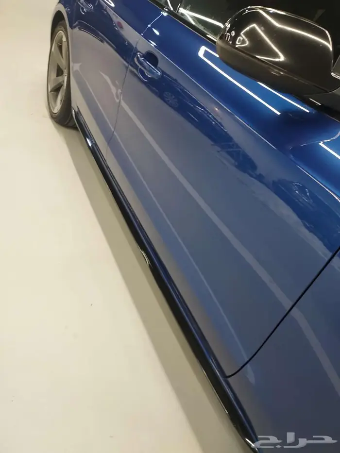 اودي اي 5 2016 sportback S line 5