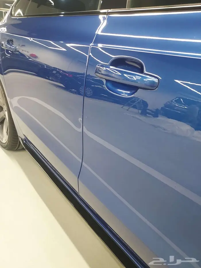 اودي اي 5 2016 sportback S line 9